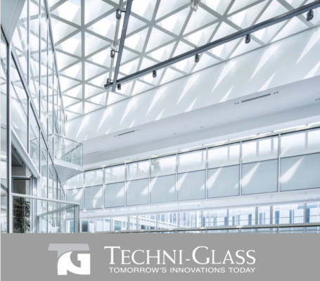 architectural glass certification