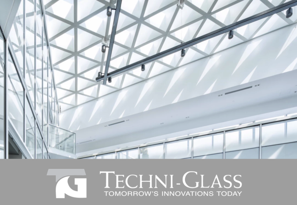 SGCCCertified Architectural Glass Producer TechniGlass