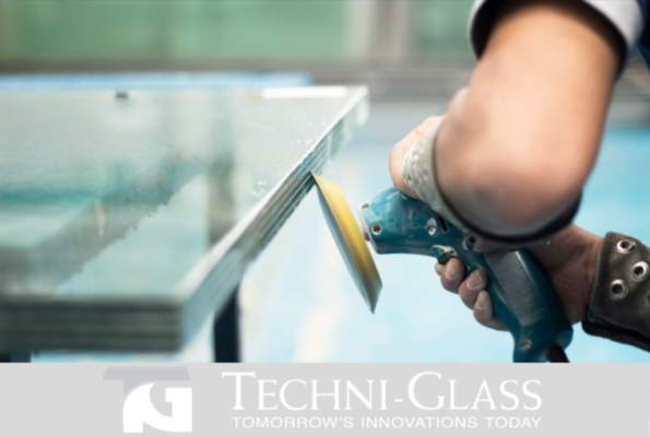 Glass Safety