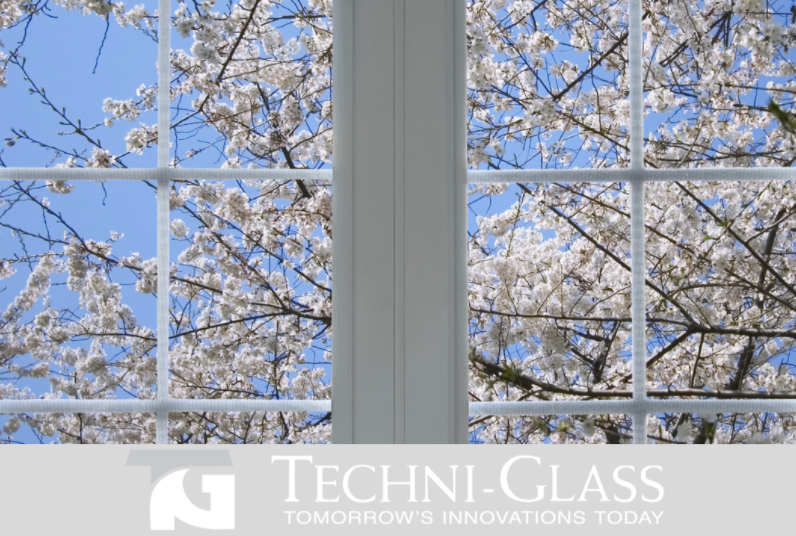 Prep Your Windows For Spring In 4 Steps