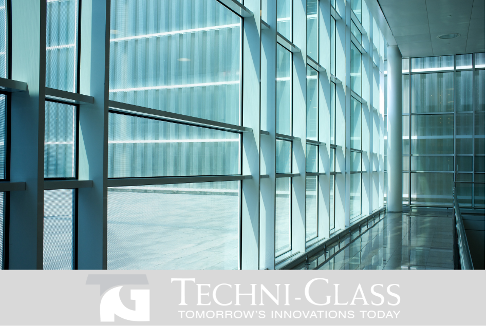 What is Insulated Glass?