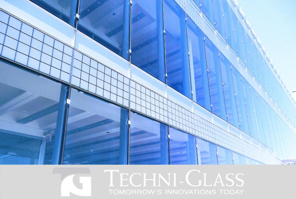 Innovating Secure Glass Buildings